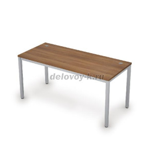 6М.004 Стол рабочий (1600*700*750) рис1