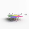 Стол детский регулируемый 