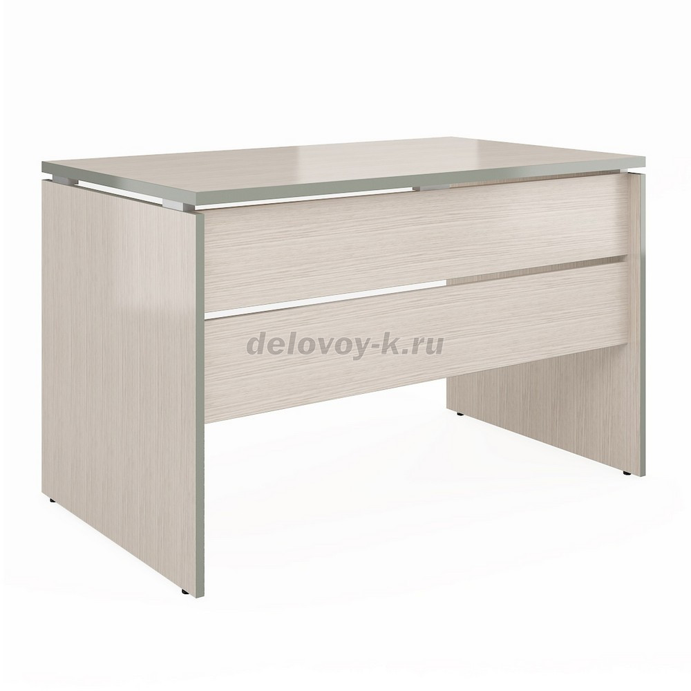 Стол письменный прямой V-1.0 1200х700х750 фото