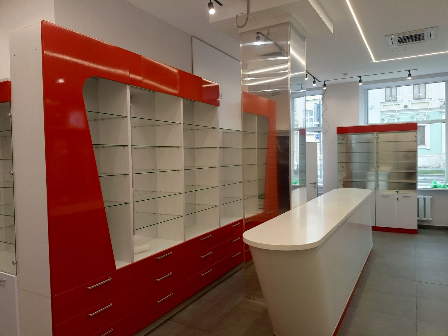 РЖД-медицина