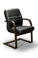 MYRA C LX  кожа, черный| рис1