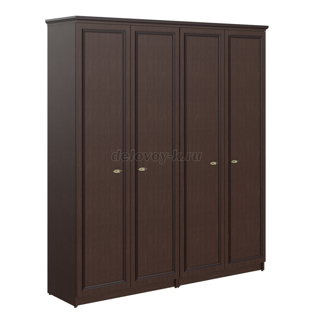 Шкаф RHC 180.1 1808х466х2023 фото