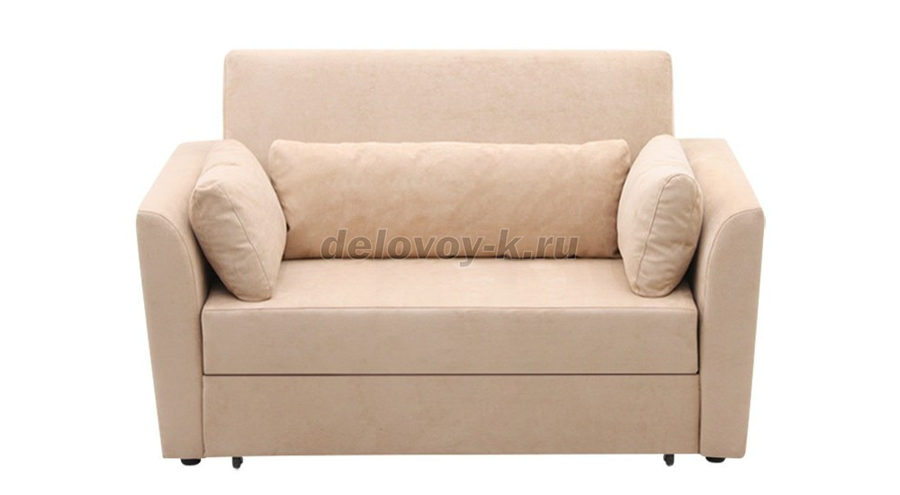 Диван-кровать 2-местный Барселона С-04/2 165*100*90 фото