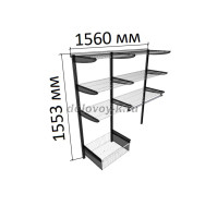 Аксонометрия рис4