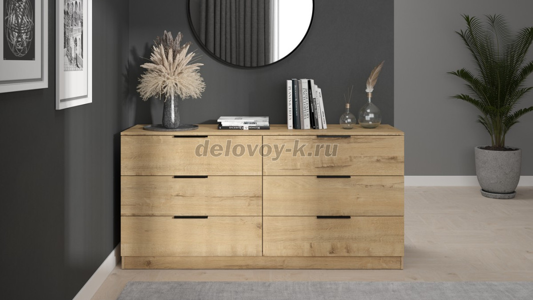 ALSAV ХОУМ шкафы и комоды фото 10