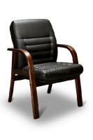 MYRA BD LX кожа, черный| рис1