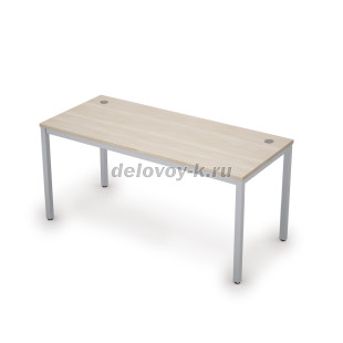 6М.004 Стол рабочий (1600*700*750) рис4