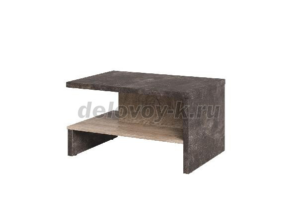 EN.SJ-110  Стол журнальный 800х550х450 рис1