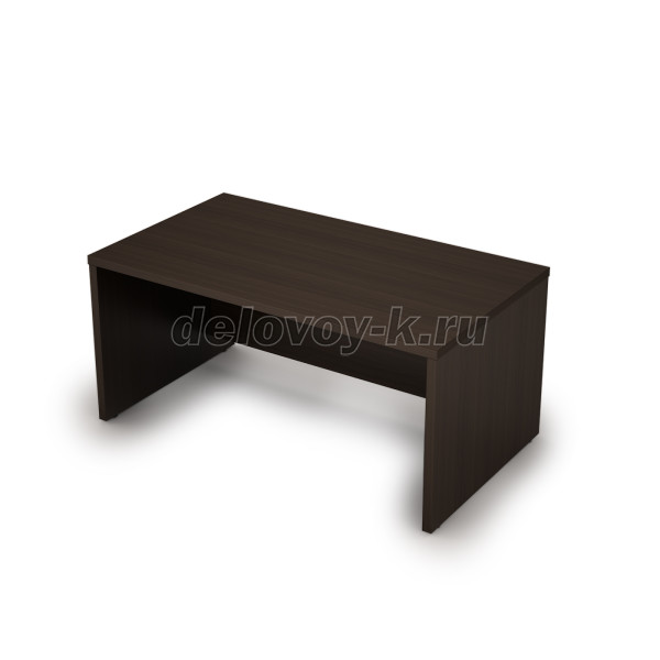 4С.016 Стол рабочий (1600*900*750) рис3