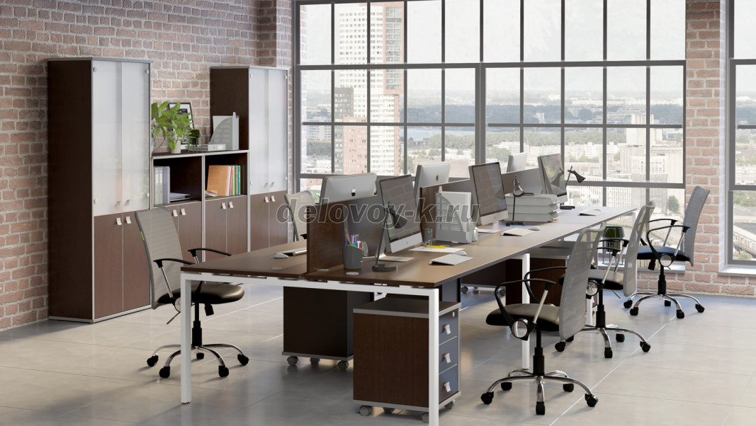 METAL SYSTEM фото 1