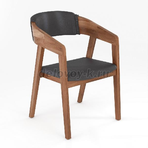 AL 101S Стул Сохо софт (530*580*790) рис1