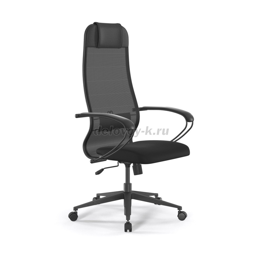 Кресло эргономичное ErgoLife Set 11/подл.130/осн.Sit 002 фото