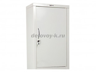 Шкаф медицинский МД 1 1650/SS рис3