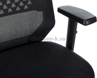 Кресло оператора Бюрократ MC-611N рис3