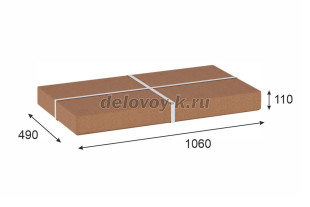 Вешалка костюмная В 6Н рис2