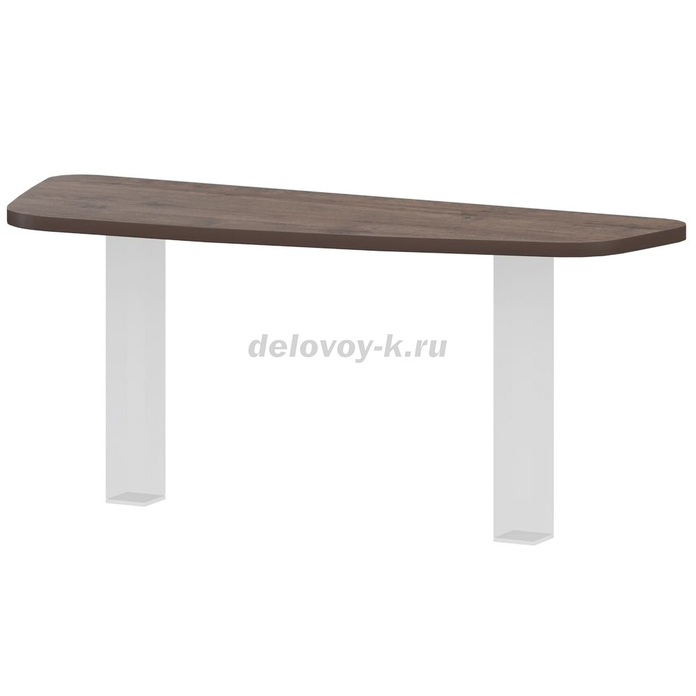 Приставка боковая К-921 (без опор) 1600*600*38 мм фото