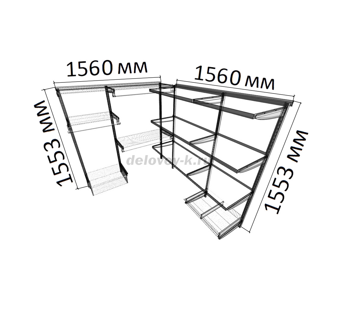 Комплект Титан GS №10. Цена по запросу фото 4