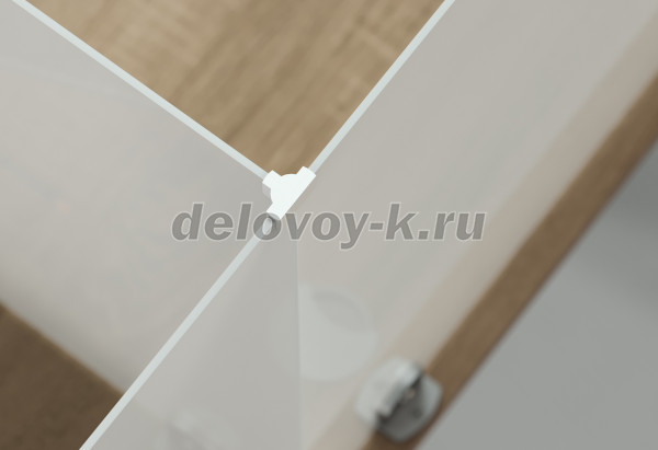 Соединитель RTSP-3019  30х19х15 рис2