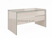 07 Vita V-1.1 Стол 1400х700 Сосна Карелия_1000 рис1