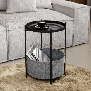 Стол журнальный Берген рис1