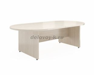 Стол для переговоров ФР-1.2  2400*1200*750мм рис1
