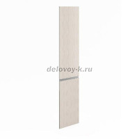 07 Vita V-4.2.1 Дверь высокая (L-R) 383х1922х18 Сосна Карелия_1000 рис1