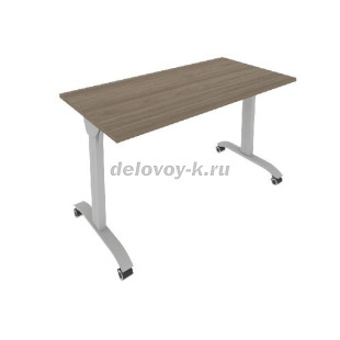 Стол складной мобильный Mobile system СМ-4 1300*650*757 рис1