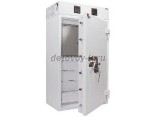 Сейф-термостат медицинский TS-3/25 мод.Fort-M 1385.3 рис1