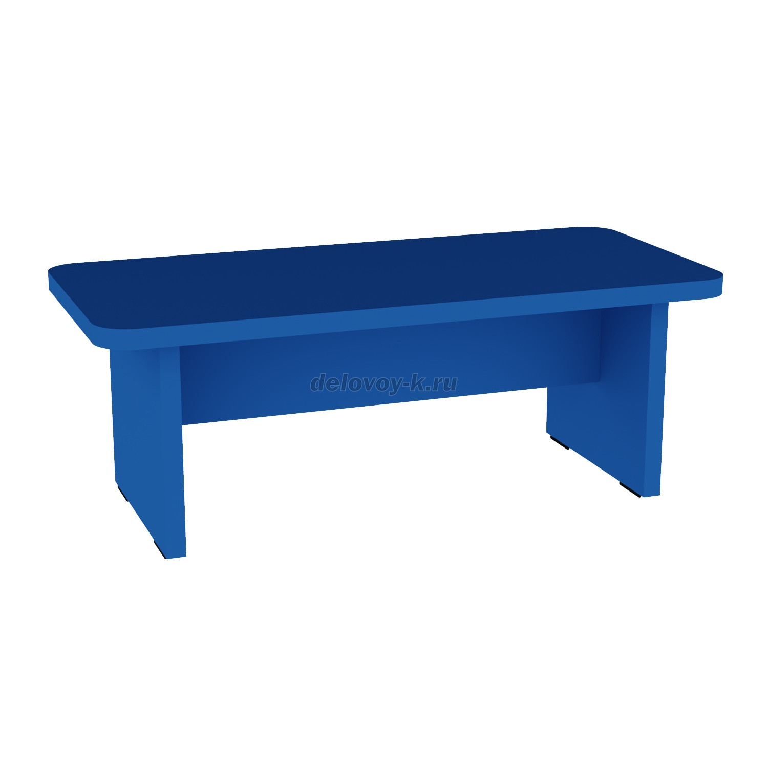 Банкетка двухсекционная БШ-02 560*250*200 фото