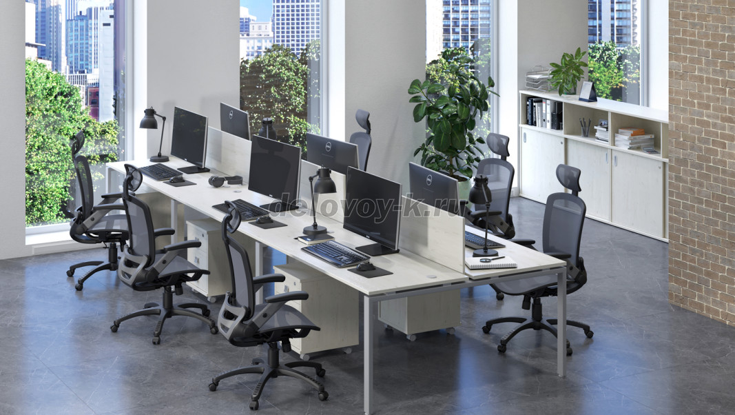 METAL SYSTEM фото