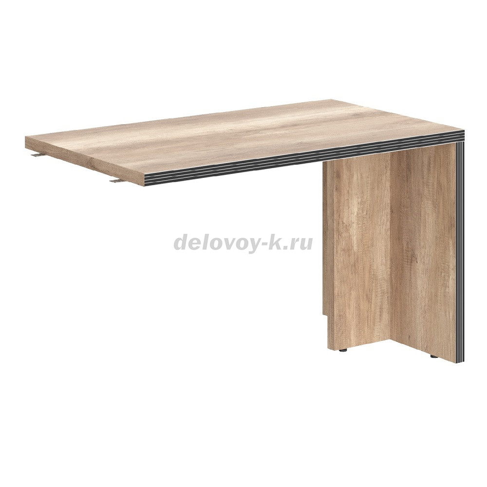 Брифинг-приставка TB127 1200х700х750 Torr фото