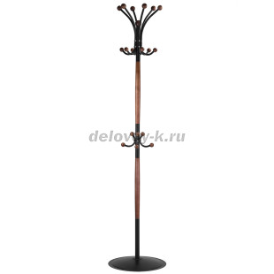 Вешалка напольная Д 1 ЛАЙТ рис3