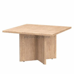 Конференц-стол ТСТ 1212 1200х1200х750 рис1