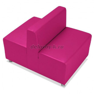Диван 1-местный двусторонний Фебо С-28/5 рис1