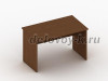 Стол письменный 1180х700х750 орех