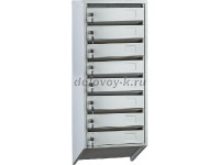 Почтовый ящик PB-8C.KL (PB-8) рис1