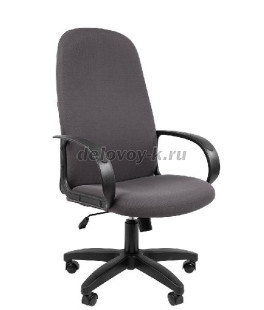 Кресло руководителя CHAIRMAN 279 ткань Т рис1