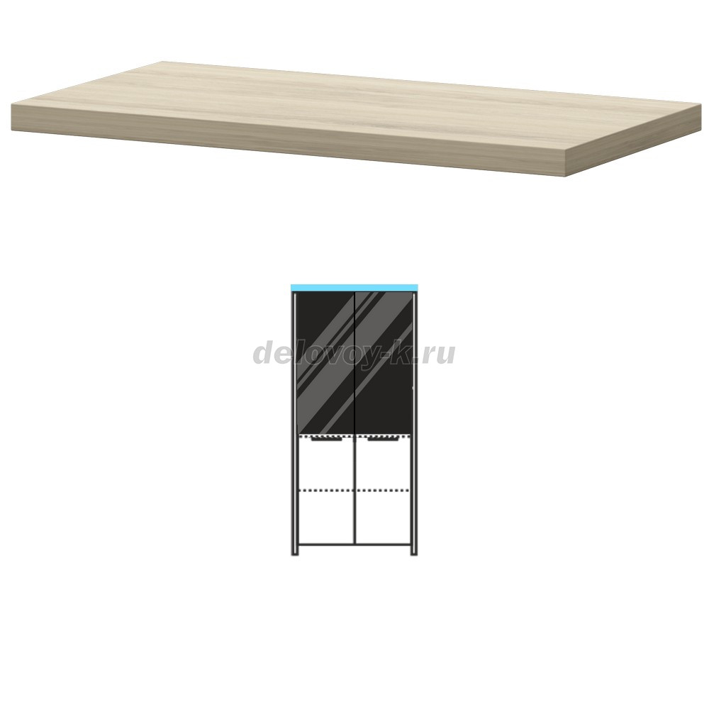 КТ-73.38  Топ 858*441*38 фото