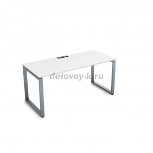 СРП-О.006.2 Стол рабочий, прямолинейный (2000*900*750) рис4