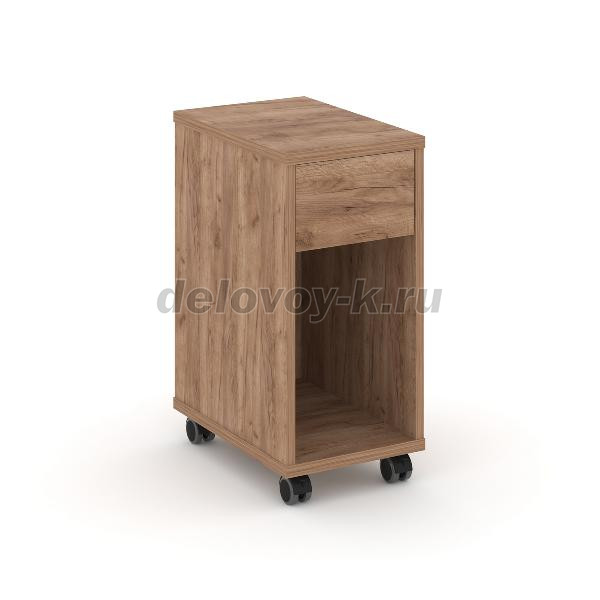 Тумба мобильная KD.TM 300*450*650 рис1