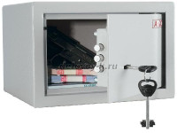 Сейф T-17 под заказ Сейф T-17 рис1