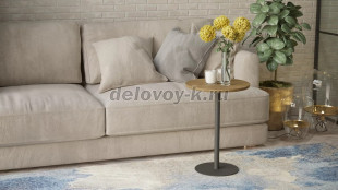 Стол журнальный Старк софт рис5