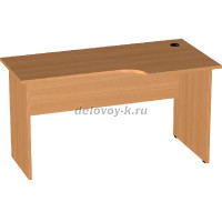 Э-22.1L Стол 1400х700-550х750 рис1